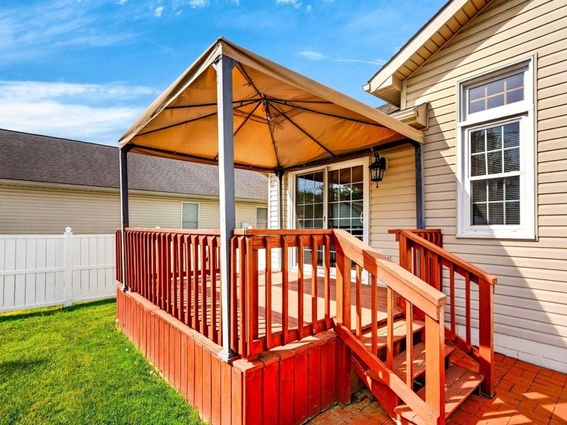 9 Cavalier Court , Chillicothe, OH 45601 Photo 49