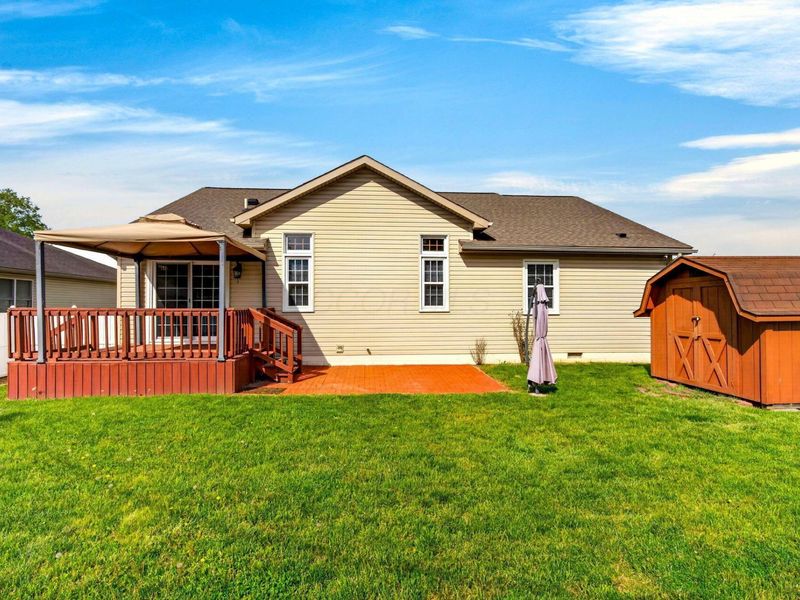 9 Cavalier Court , Chillicothe, OH 45601 Photo 50