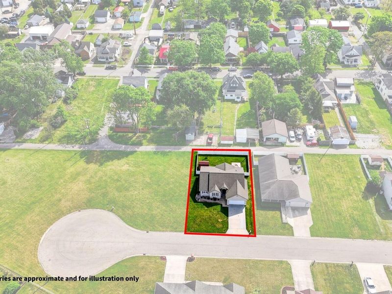 9 Cavalier Court , Chillicothe, OH 45601 Photo 51