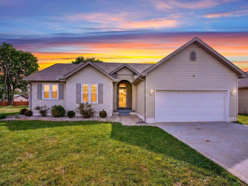 9 Cavalier Court , Chillicothe, OH 45601 Photo 52