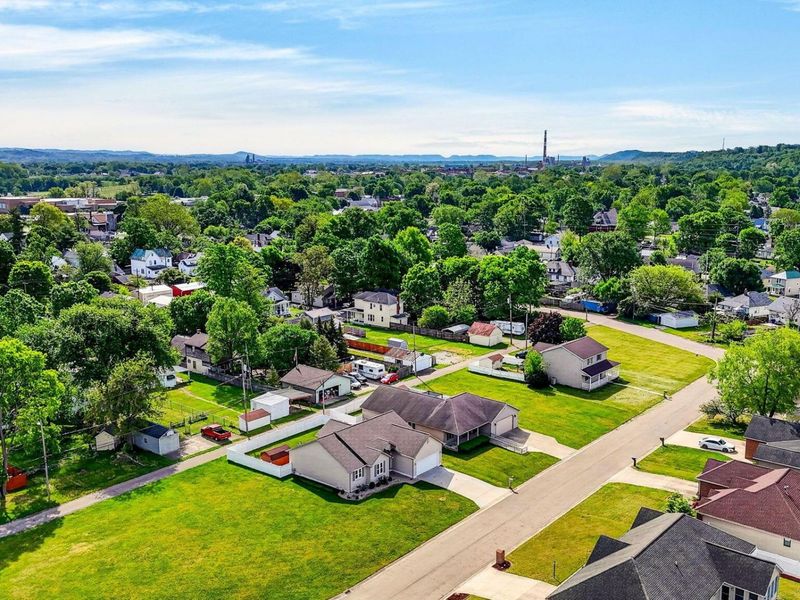 9 Cavalier Court , Chillicothe, OH 45601 Photo 6