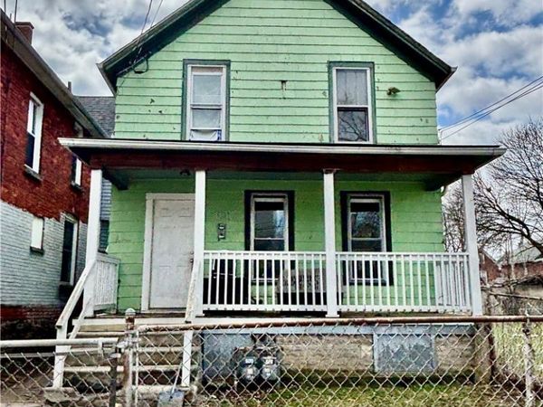 1121 Linwood Avenue , Niagara Falls, NY 14305