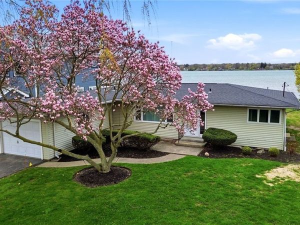 2484 River Road, Niagara Falls, NY 14304