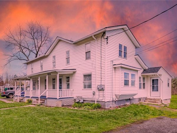 2946-2948 Roosevelt Highway , Hamlin, NY 14464