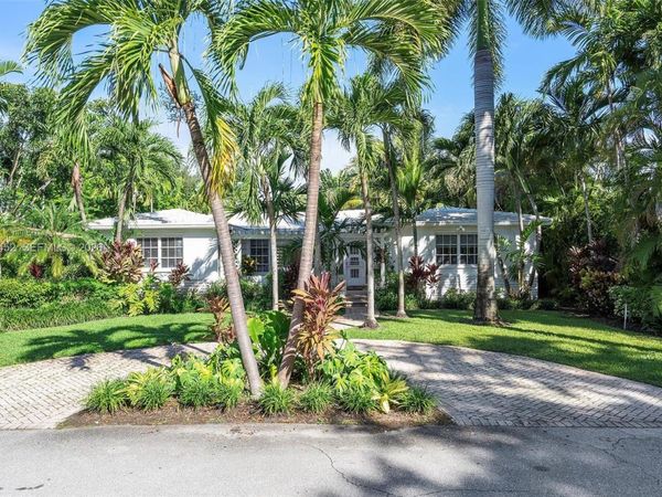 1099 NE 97th St, Miami Shores, FL 33138