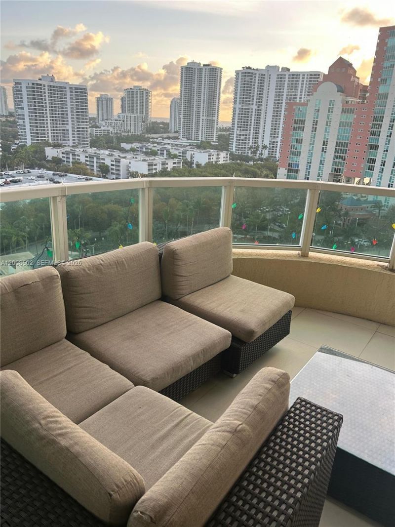 3340 NE 190th St, Unit 1407, Aventura, FL 33180 Photo