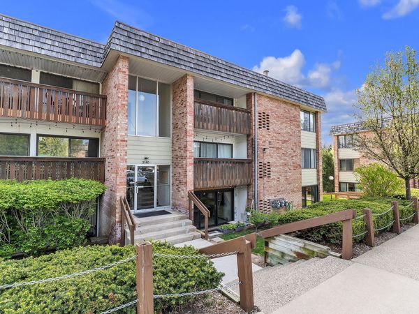 2140 Pauline Boulevard, Unit 105, Ann Arbor, MI 48103