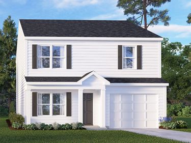 3605 Huntsmoor Lane NW, Wilson, NC 27896