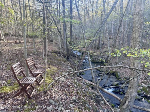 0 Lot Cross Patch Road, Willow, NY 12495