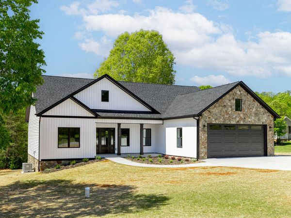 37-LOT Twin Lake DR , Bedford, VA 24523