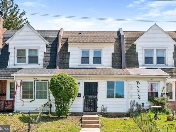 1014 HANSEN , COLLINGDALE, PA 19023