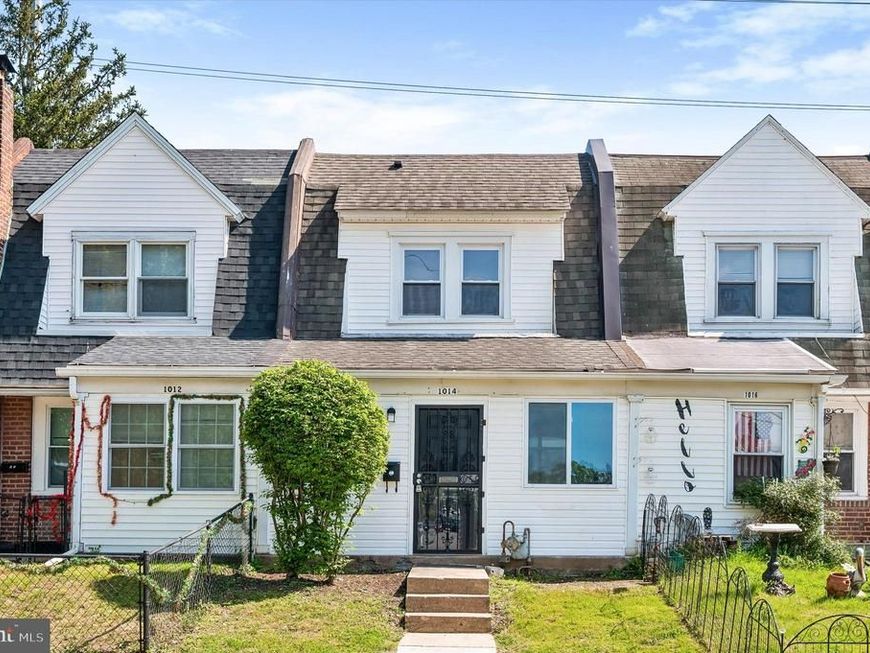 1014 Hansen , Collingdale, PA 19023 Main Photo