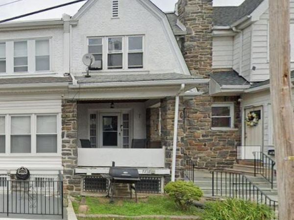 7237 CALVIN ROAD , UPPER DARBY, PA 19082