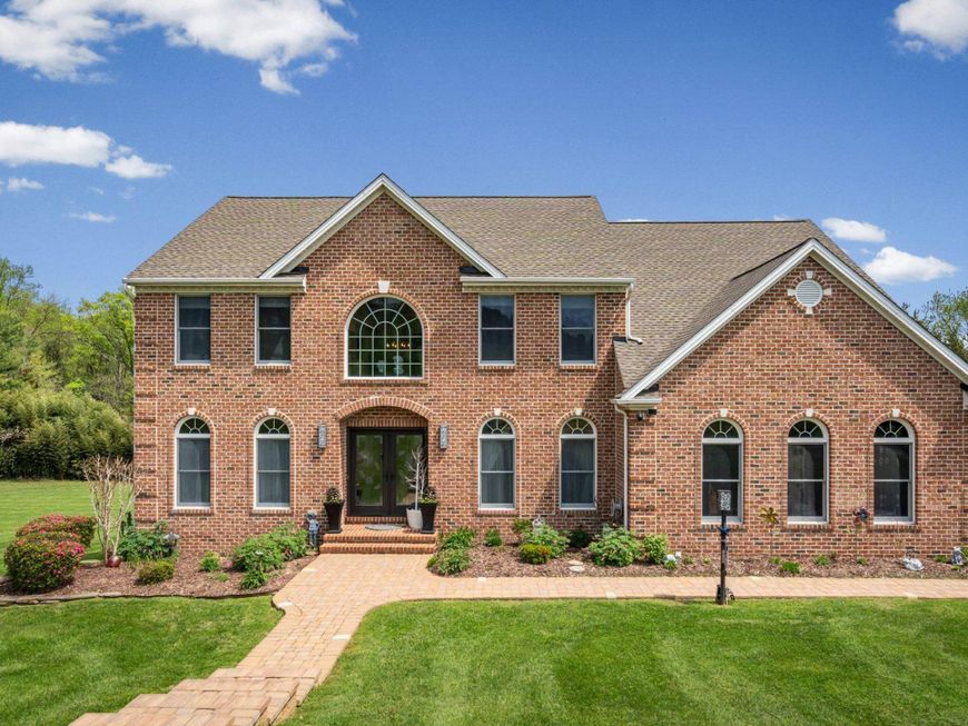 7414 Longfield Drive, Kingsville, MD 21087 Main Photo