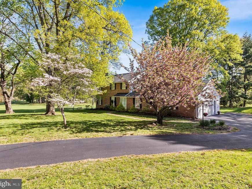 1297 Old Eagle School Road, Wayne, PA 19087 Main Photo