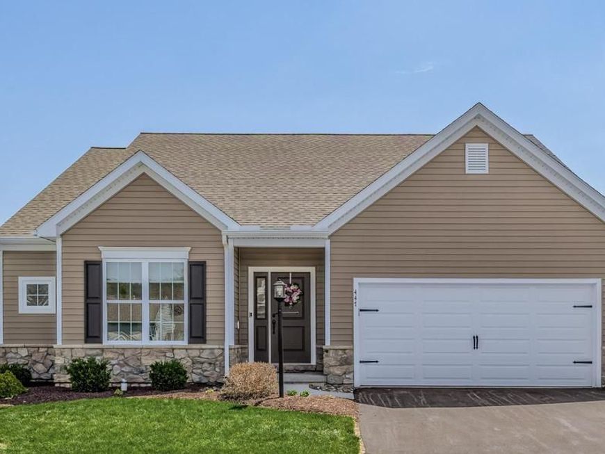 447 Fawn Valley Road, State College, PA 16803 Main Photo