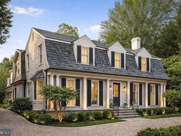 1105 HARVEY ROAD, MCLEAN, VA 22101