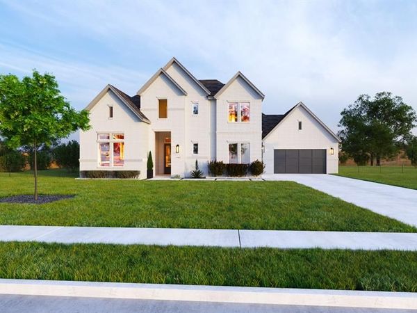 247 Maritime Court , Heath, TX 75032