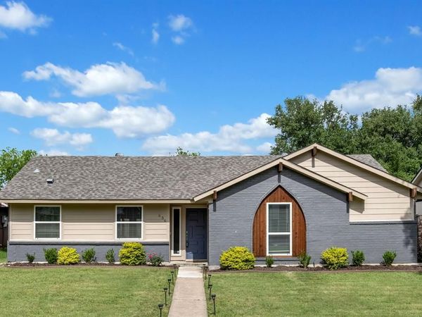 656 Red River Drive, Lewisville, TX 75077