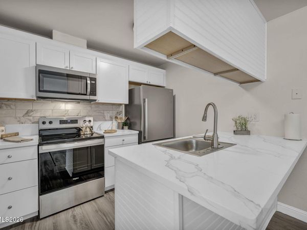 4981 Catalina Drive, Unit 1, Reno, NV 89502