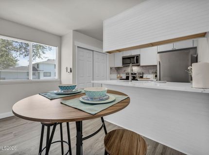 4981 Catalina Drive, Unit 1, Reno, NV 89502 Photo