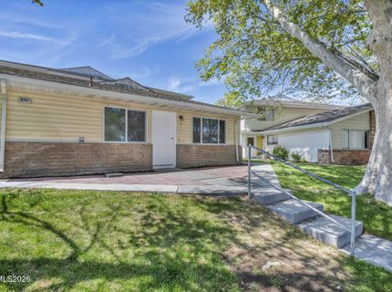 4981 Catalina Drive, Unit 1, Reno, NV 89502 Photo