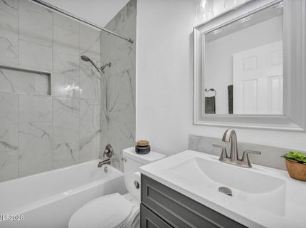 4981 Catalina Drive, Unit 1, Reno, NV 89502 Photo