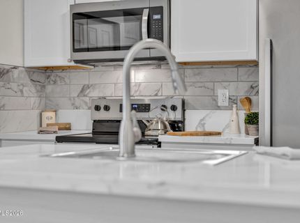 4981 Catalina Drive, Unit 1, Reno, NV 89502 Photo