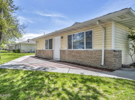 4981 Catalina Drive, Unit 1, Reno, NV 89502 Photo