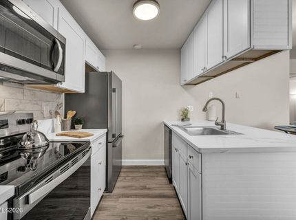 4981 Catalina Drive, Unit 1, Reno, NV 89502 Photo