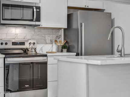 4981 Catalina Drive, Unit 1, Reno, NV 89502 Photo