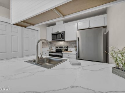 4981 Catalina Drive, Unit 1, Reno, NV 89502 Photo