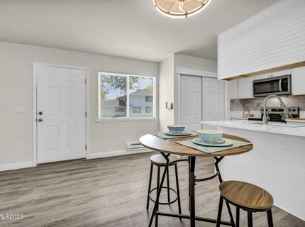 4981 Catalina Drive, Unit 1, Reno, NV 89502 Photo