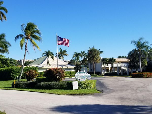 638 Snug Harbor Drive, Unit E12, Boynton Beach, FL 33435