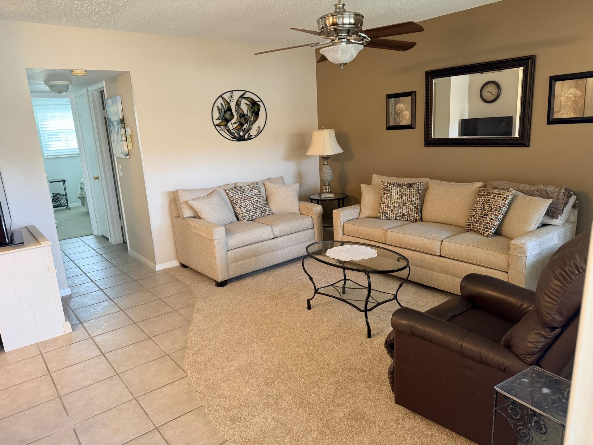 638 Snug Harbor Drive, Unit E12, Boynton Beach, FL 33435 Photo