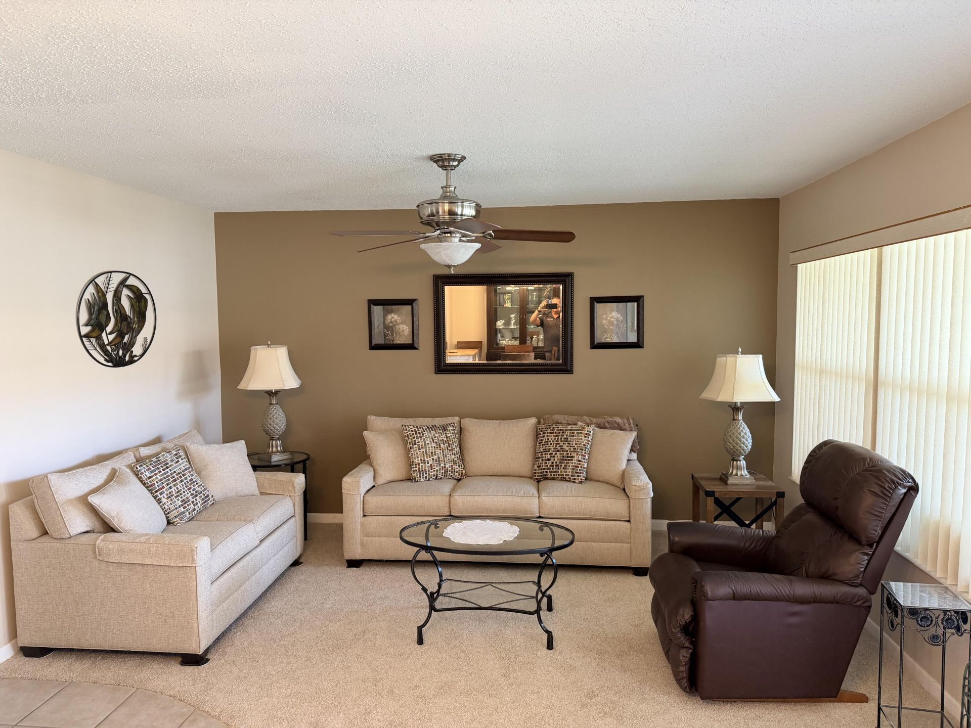 638 Snug Harbor Drive, Unit E12, Boynton Beach, FL 33435 Photo