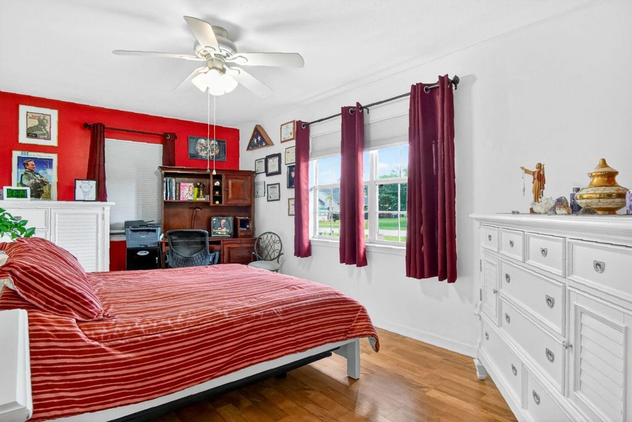 1146 SW Del Rio Boulevard, Port Saint Lucie, FL 34953 Photo