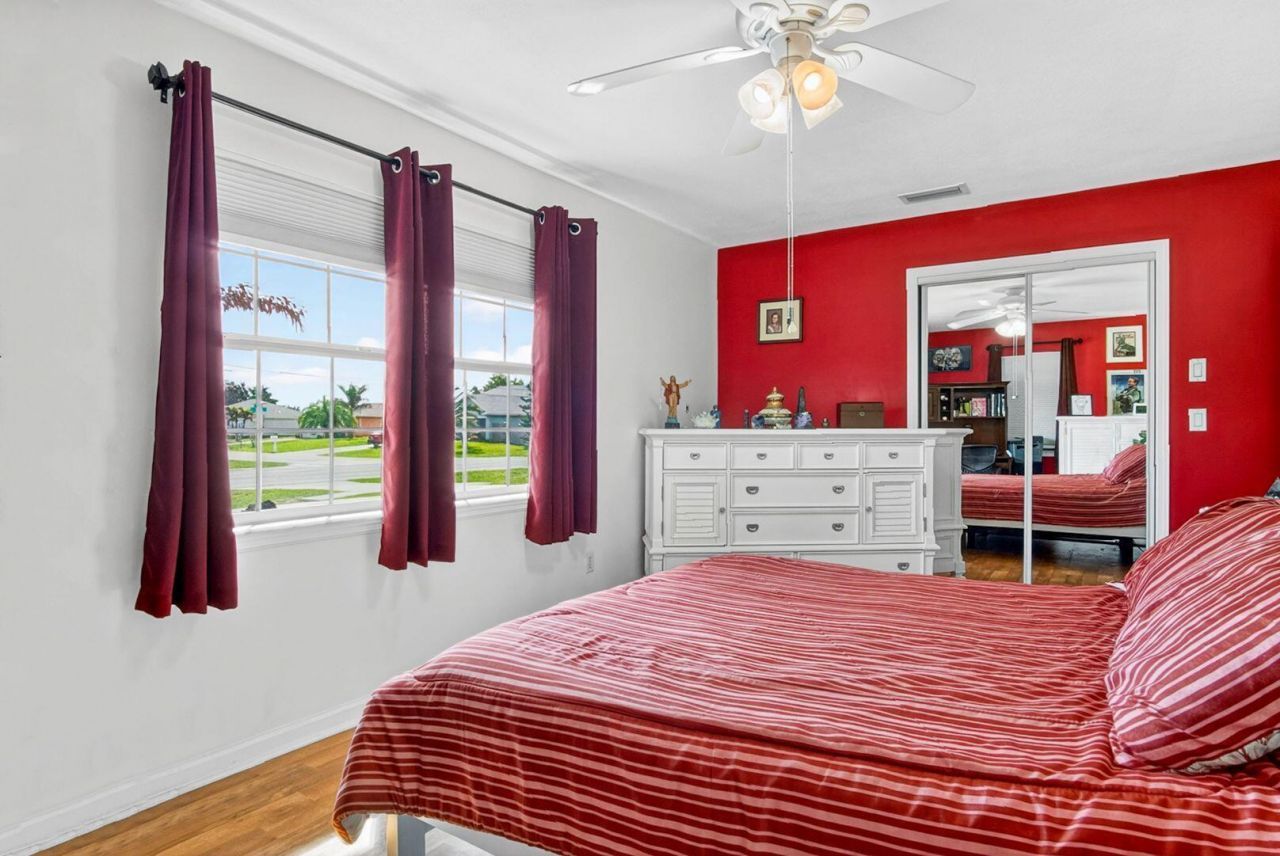 1146 SW Del Rio Boulevard, Port Saint Lucie, FL 34953 Photo