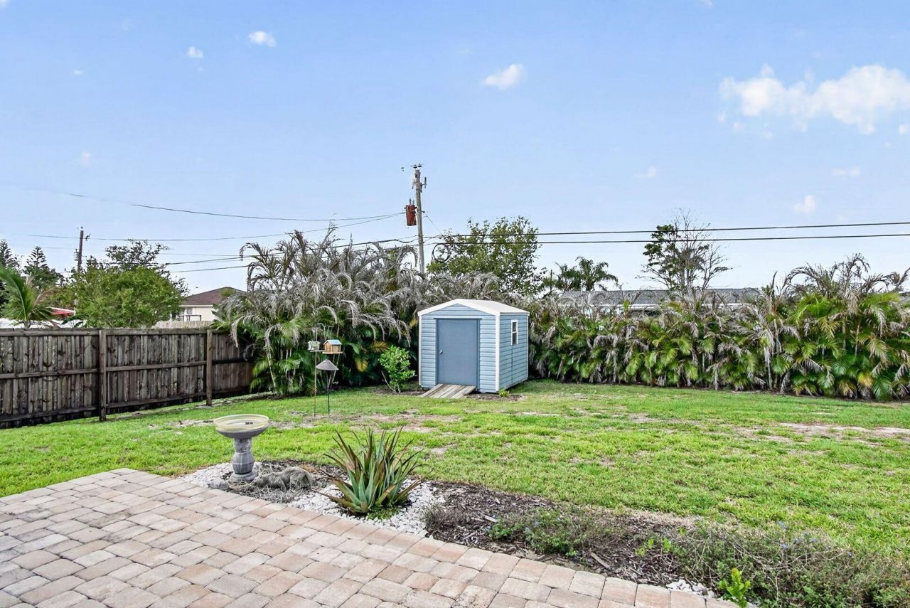 1146 SW Del Rio Boulevard, Port Saint Lucie, FL 34953 Photo