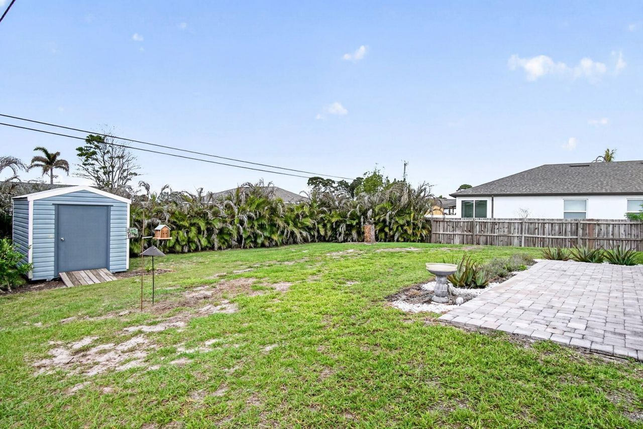 1146 SW Del Rio Boulevard, Port Saint Lucie, FL 34953 Photo