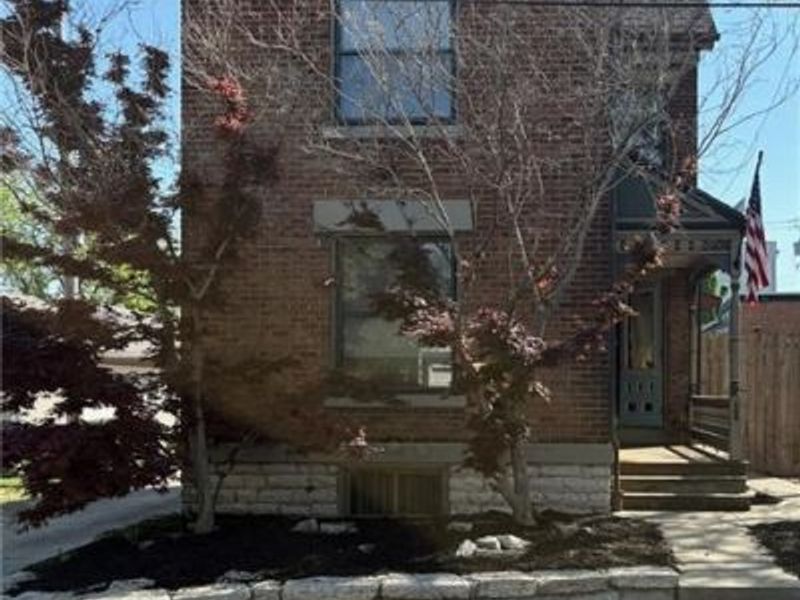 28 McDaniel Street, Dayton, OH 45405 Photo 1