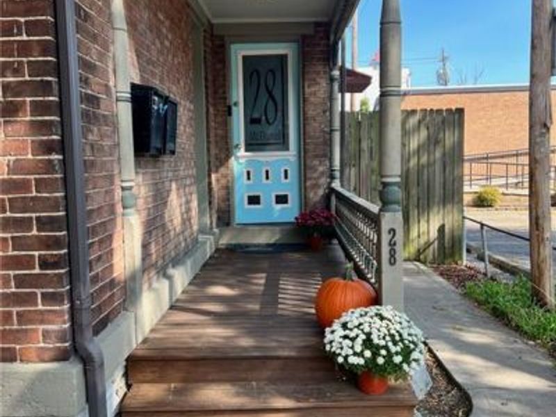 28 McDaniel Street, Dayton, OH 45405 Photo 2