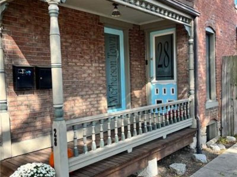 28 McDaniel Street, Dayton, OH 45405 Photo 3