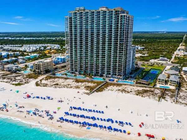 23450 Perdido Beach Boulevard, Unit 3207, Orange Beach, AL 36561