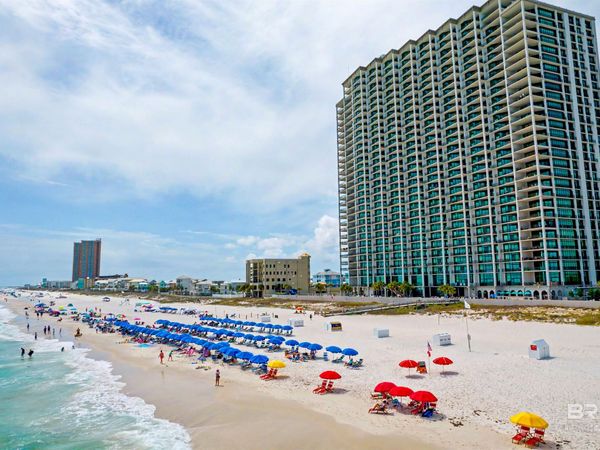 23450 Perdido Beach Boulevard, Unit 3207, Orange Beach, AL 36561
