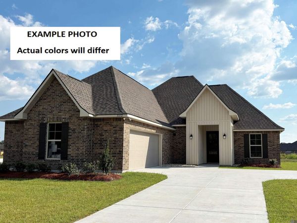 11369 Densmore Dr, Denham Springs, LA 70726