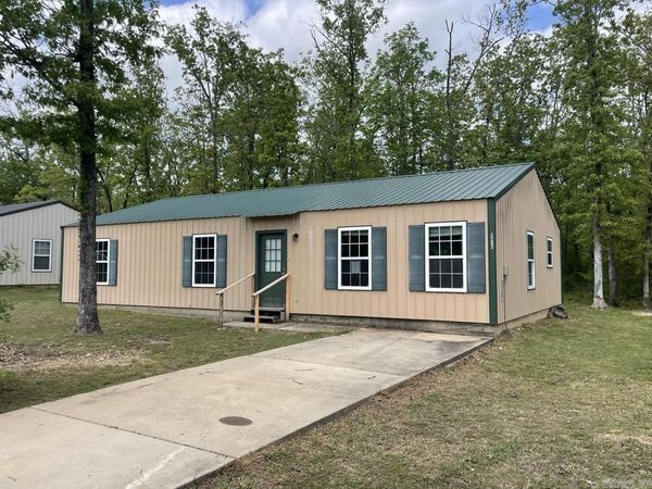 1026 Slate Creek Way , Lonsdale, AR 72087