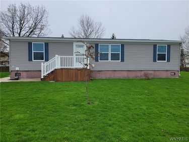 4029 Seneca Parkway, Unit 55, Niagara Falls, NY 14304