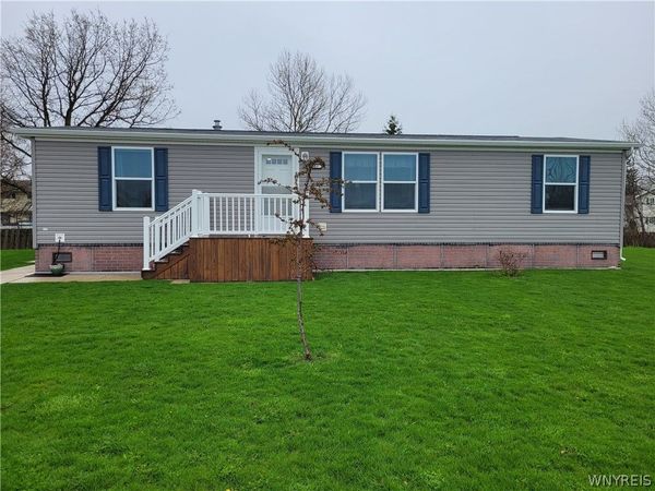 4029 Seneca Parkway , Unit 55, Niagara Falls, NY 14304