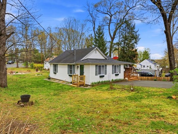 1 Echo Rd, Southwick, MA 01077